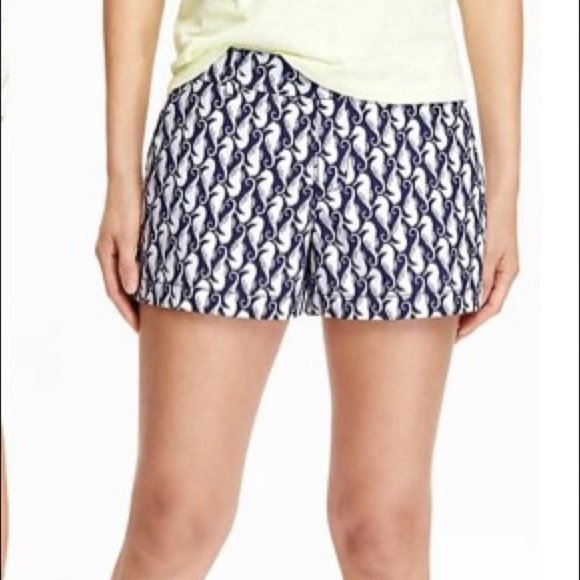 cotton shorts old navy
